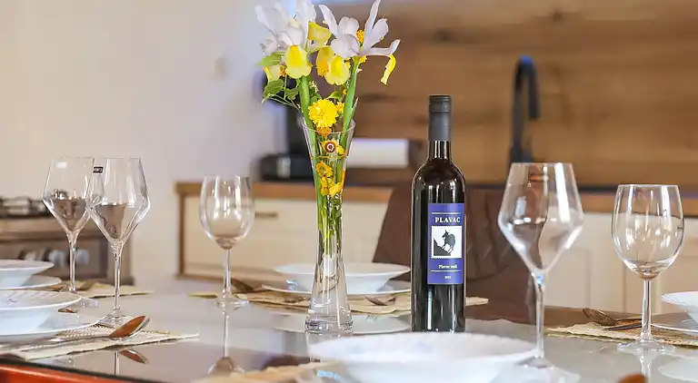 Holiday home in Sukošan