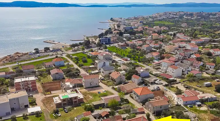 Holiday home in Sukošan