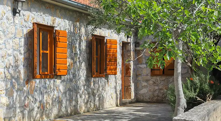 Holiday home in Sukošan