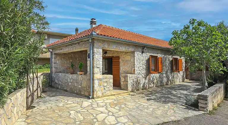 Holiday home in Sukošan