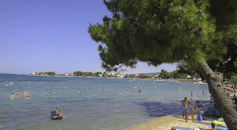 Holiday home in Sukošan