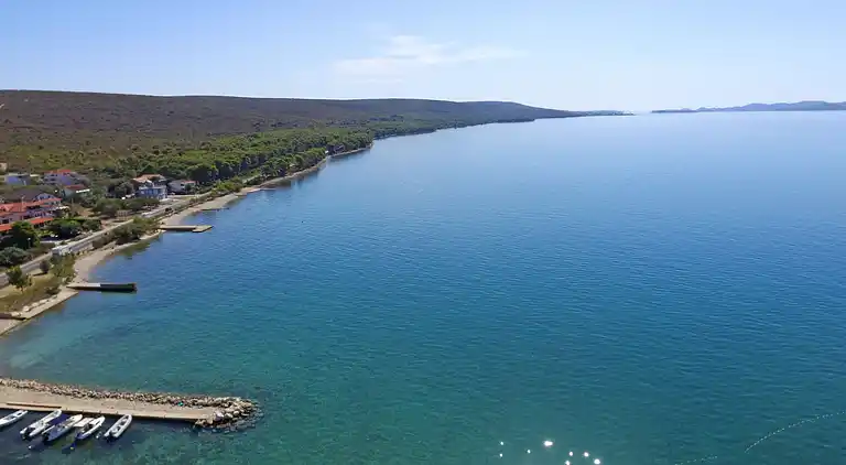 Holiday home in Sukošan