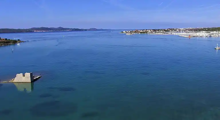 Holiday home in Sukošan