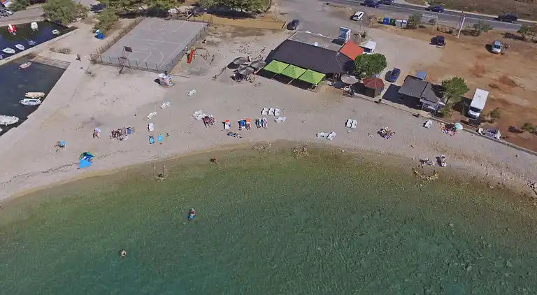 Holiday home in Sukošan