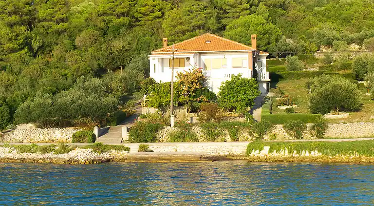 Holiday home in Zadar