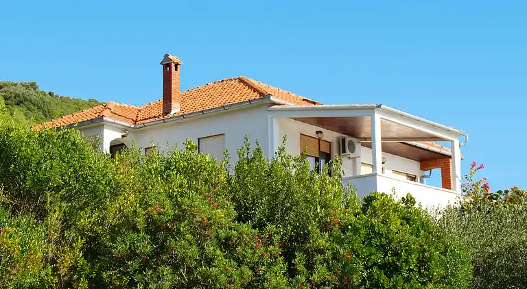 Holiday home in Zadar