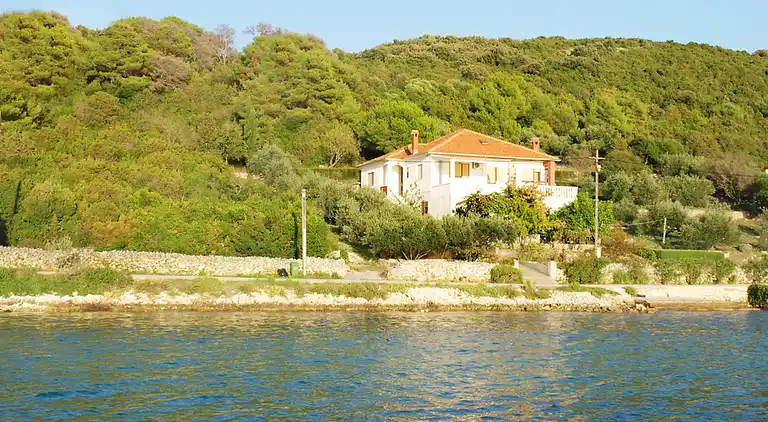 Holiday home in Zadar
