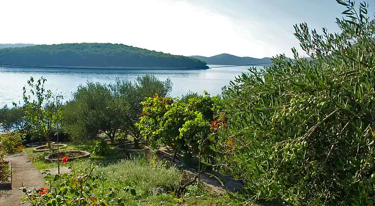 Holiday home in Zadar