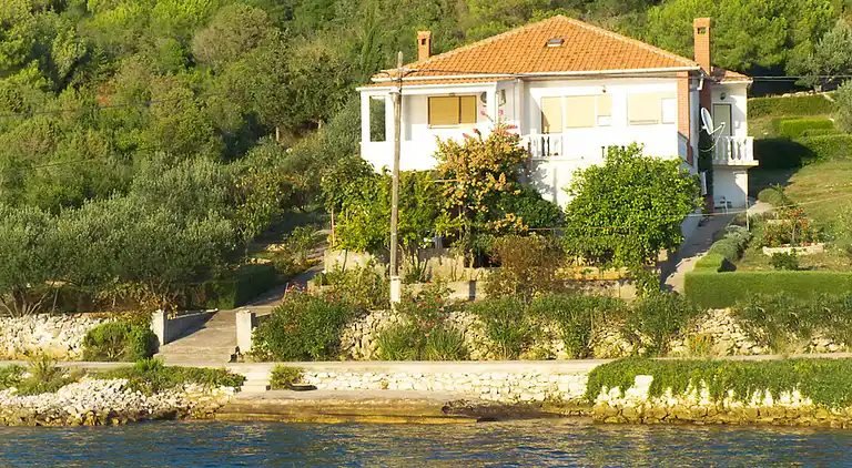 Holiday home in Zadar