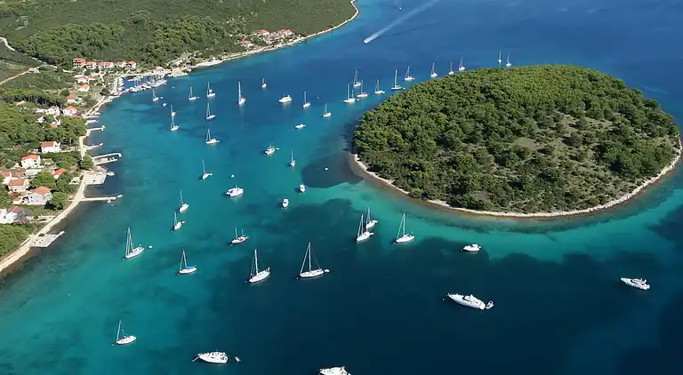 Holiday home in Zadar