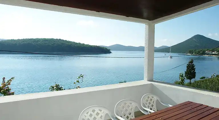 Holiday home in Zadar