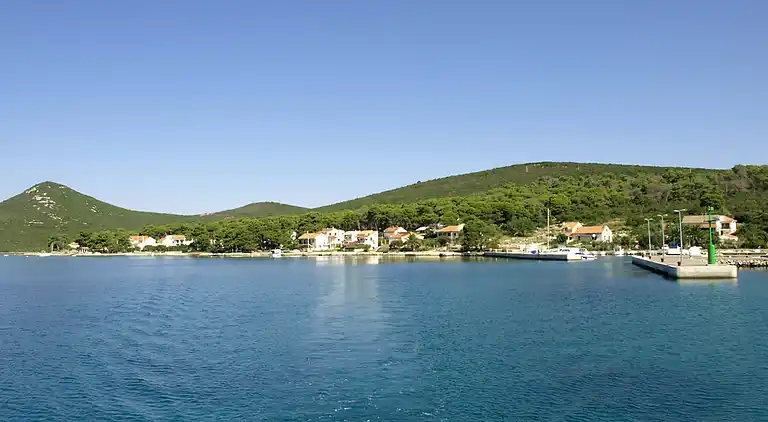 Holiday home in Zadar