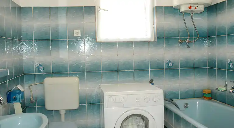 Holiday home in Zadar