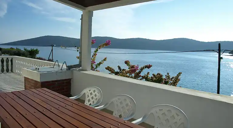 Holiday home in Zadar