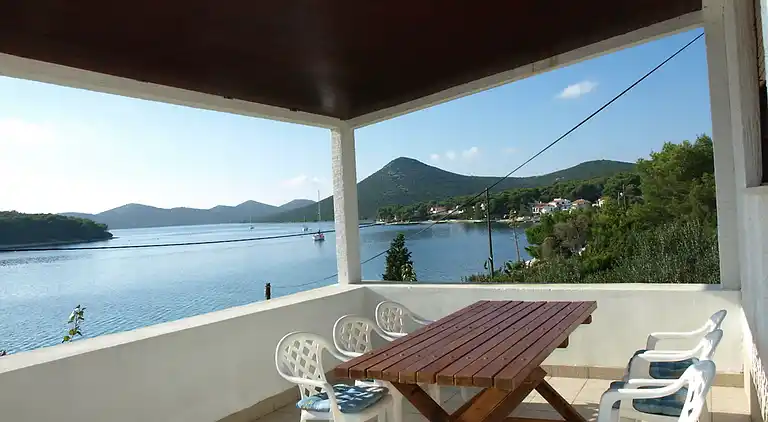 Holiday home in Zadar