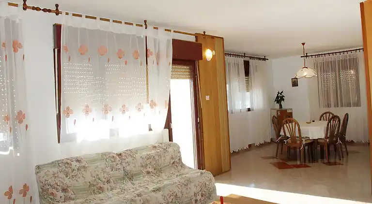 Holiday home in Zadar