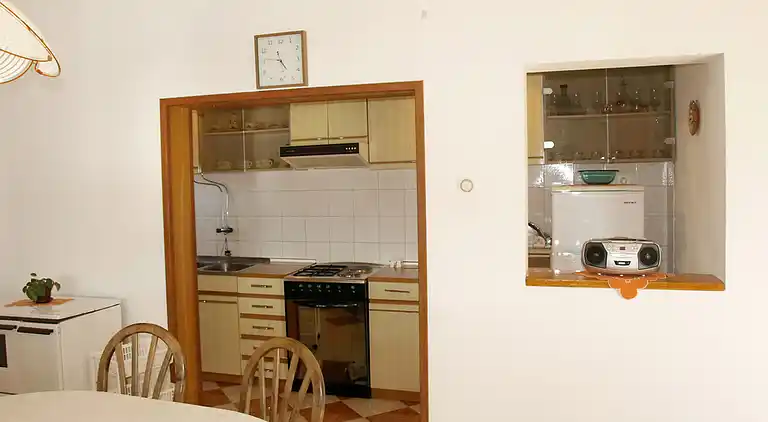 Holiday home in Zadar