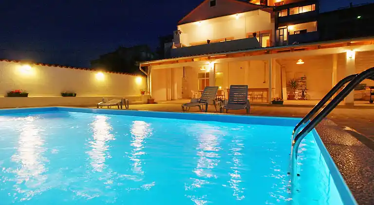 Holiday home in Kali