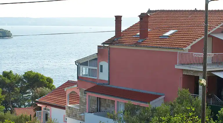 Holiday home in Kali