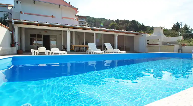 Holiday home in Kali