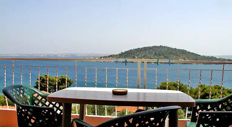 Holiday home in Kali