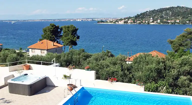 Holiday home in Kali