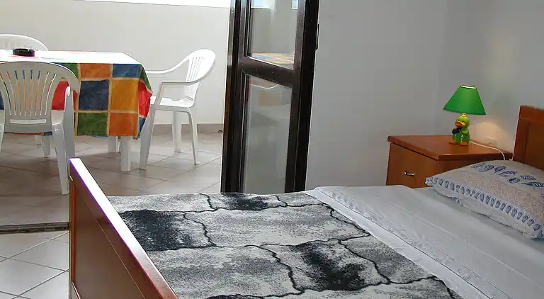 Holiday home in Kali