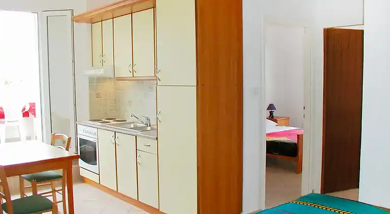 Holiday home in Kali