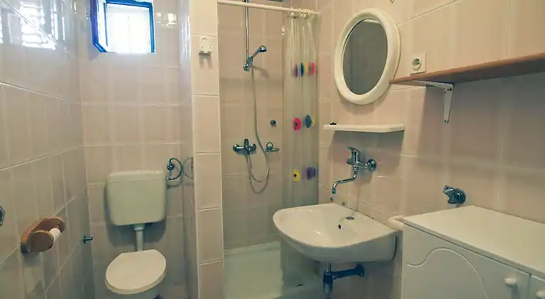 Holiday home in Kali