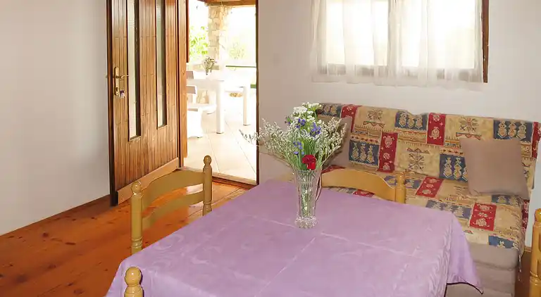 Feriebolig i Pašman