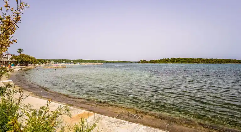 Feriebolig i Pašman