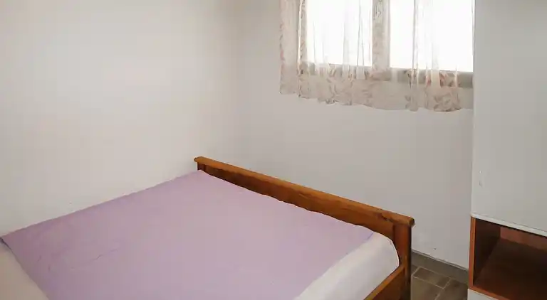 Feriebolig i Pašman