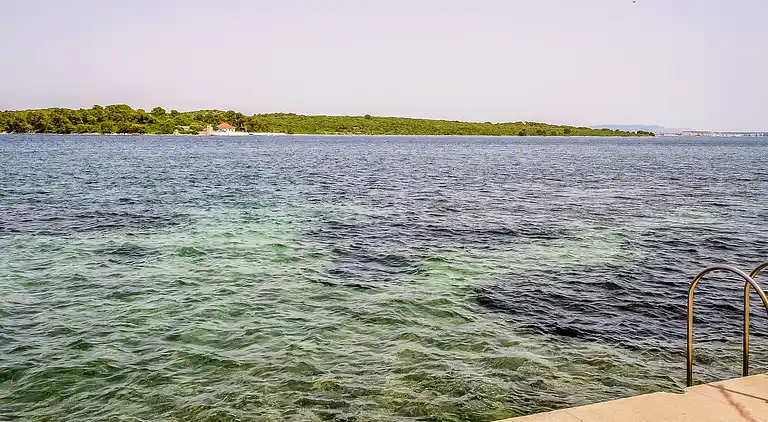 Feriebolig i Pašman