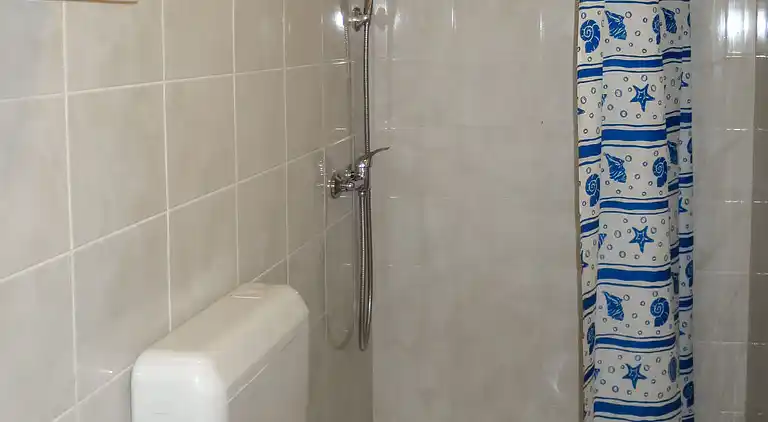 Feriebolig i Pašman