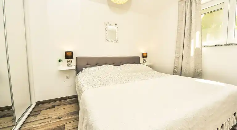 Ferienhaus in Biograd na Moru