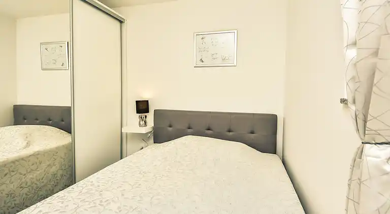 Ferienhaus in Biograd na Moru