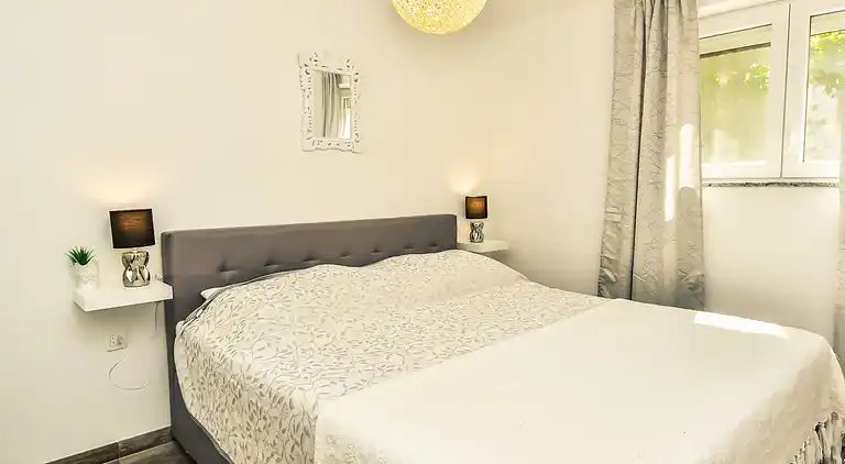 Ferienhaus in Biograd na Moru