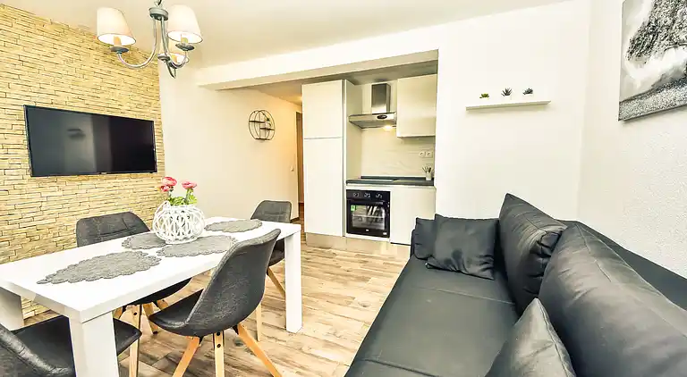 Ferienhaus in Biograd na Moru