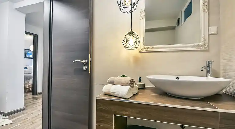 Ferienhaus in Biograd na Moru