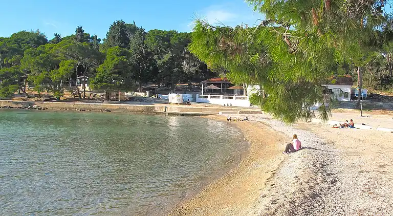 Ferienhaus in Biograd na Moru