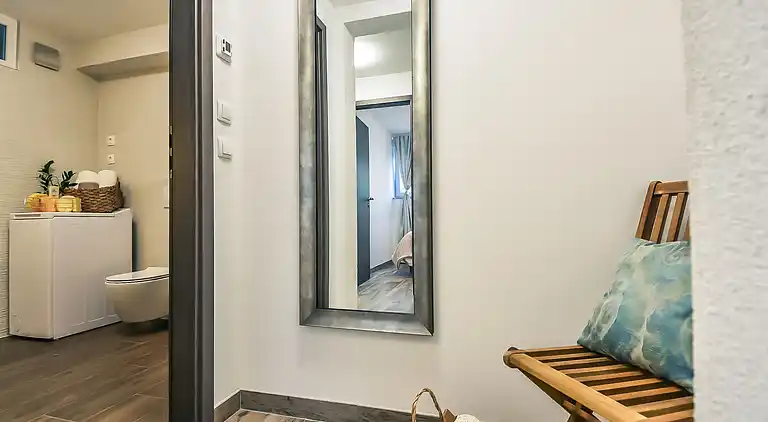 Ferienhaus in Biograd na Moru