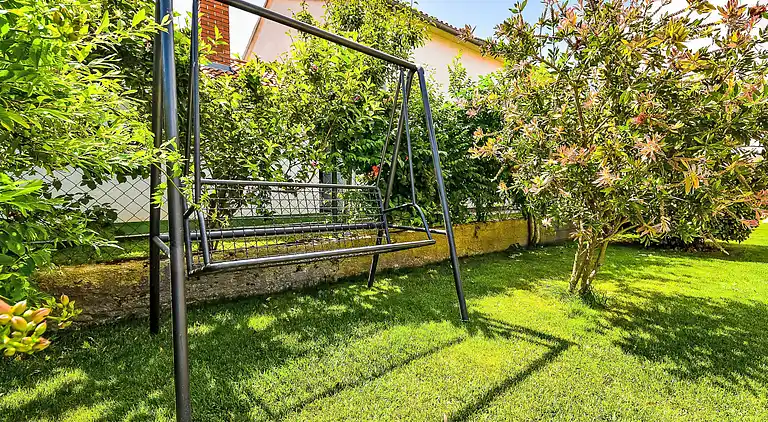 Ferienhaus in Biograd na Moru