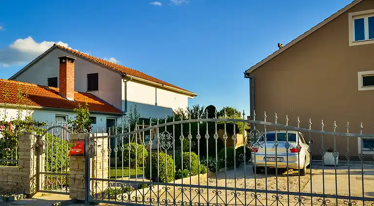 Ferienhaus in Biograd na Moru