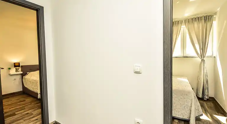 Ferienhaus in Biograd na Moru