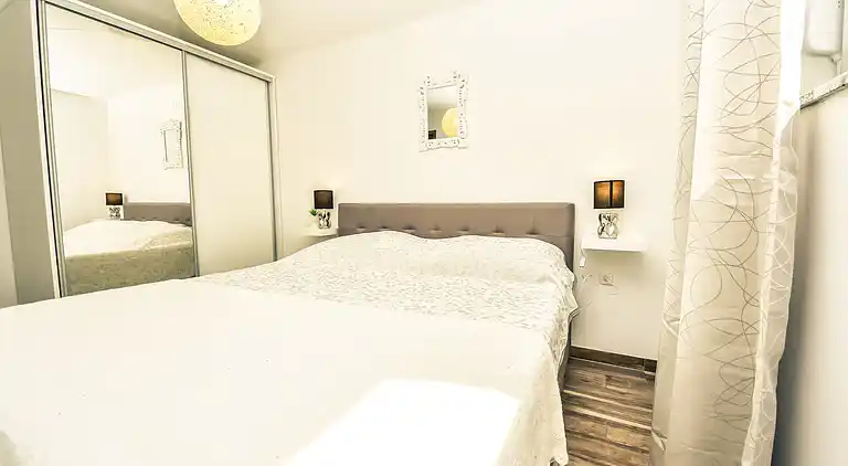 Ferienhaus in Biograd na Moru