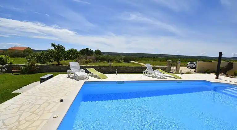 Holiday home in Polača