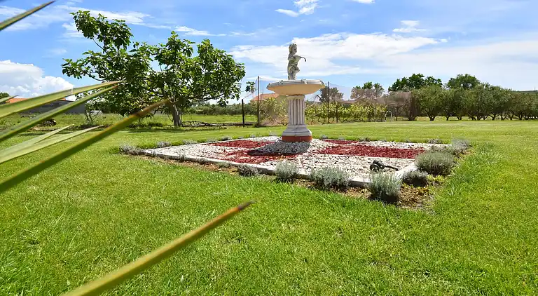 Holiday home in Polača