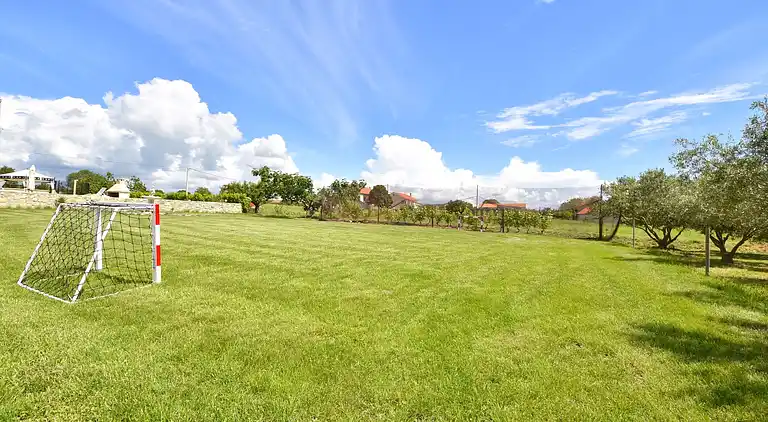 Holiday home in Polača