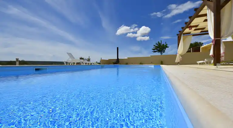 Holiday home in Polača