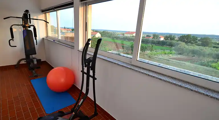 Holiday home in Polača